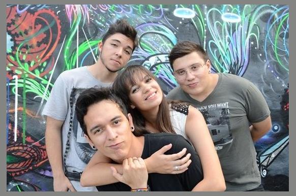 Banda Akroma